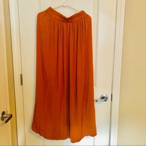 Forever 21 Contemporary Skirt